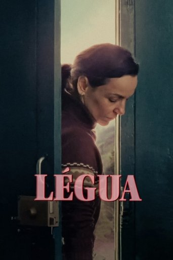 Légua Poster of Légua