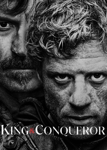 King & Conqueror Poster of King & Conqueror