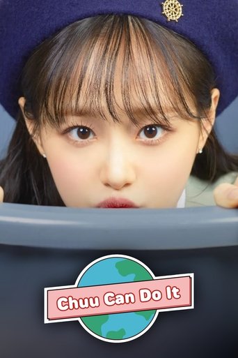 Chuu Can Do It Poster of Chuu Can Do It