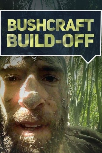 Bushcraft Build-Off Poster of Bushcraft Build-Off