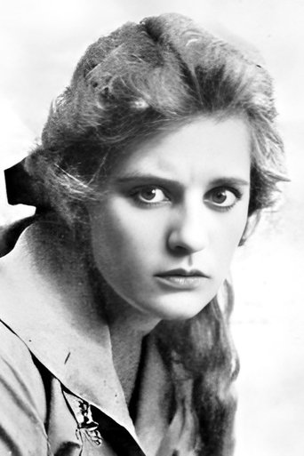 Marie Walcamp Portrait of Marie Walcamp