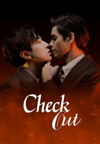 Check Out Poster of Check Out