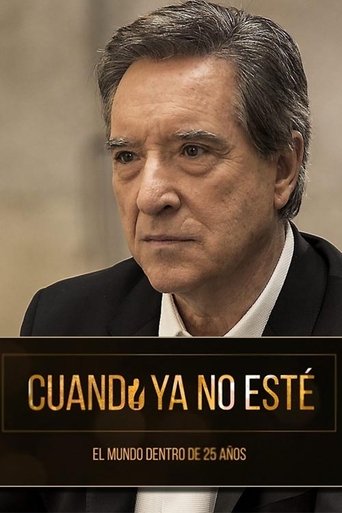 Cuando ya no esté Poster of Cuando ya no esté
