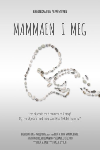 The Mum In Me Poster of The Mum In Me