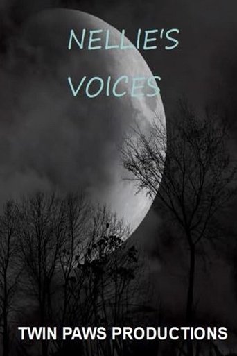 Nellie's Voices Poster of Nellie's Voices