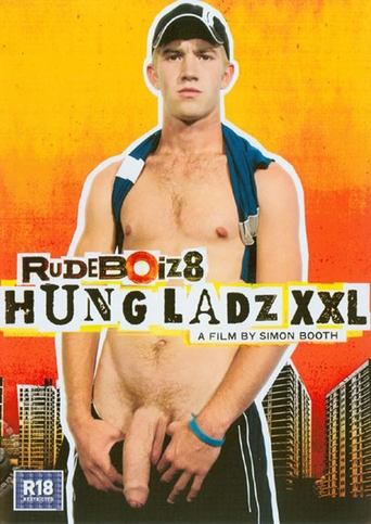 Rudeboiz 8: Hung Ladz XXL Poster of Rudeboiz 8: Hung Ladz XXL