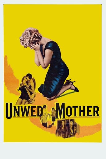 Unwed Mother Poster of Unwed Mother