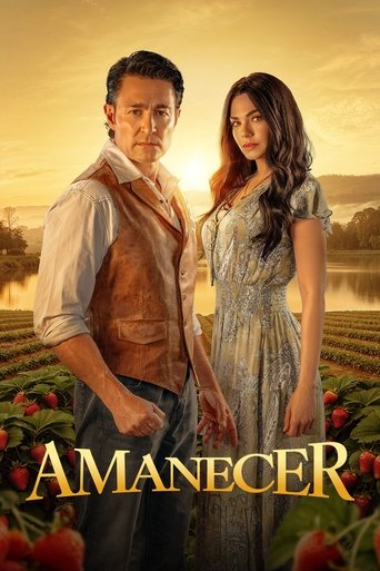 Amanecer Poster of Amanecer