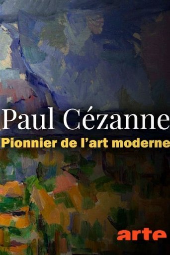 Paul Cézanne, pionnier de l'art moderne Poster of Paul Cézanne, pionnier de l'art moderne