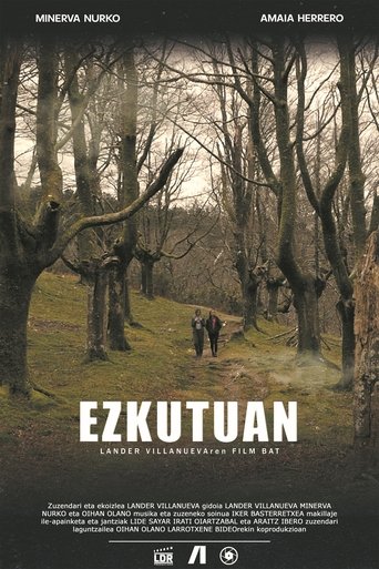 Ezkutuan Poster of Ezkutuan