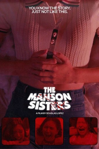 The Manson Sisters Poster of The Manson Sisters
