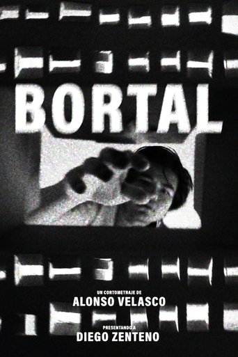 Bortal Poster of Bortal