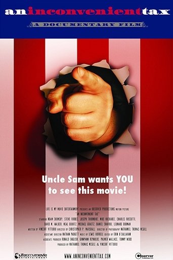 An Inconvenient Tax Poster of An Inconvenient Tax