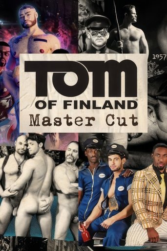 Tom of Finland: Master Cut Poster of Tom of Finland: Master Cut