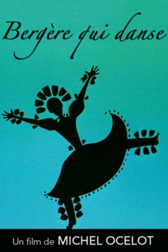 The Dancing Shepherdess Poster of The Dancing Shepherdess