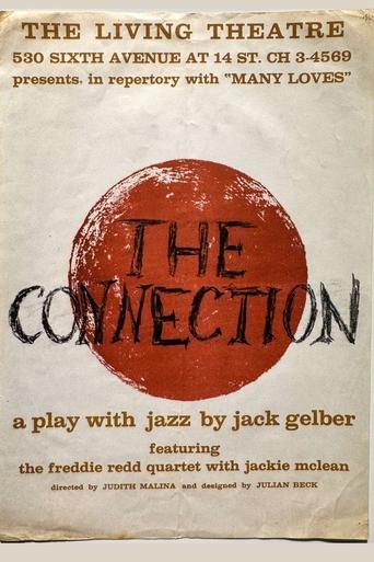 The Connection Poster of The Connection