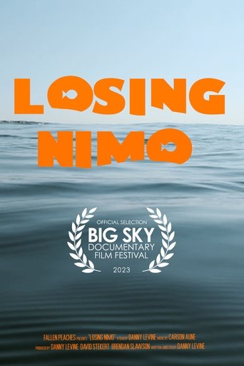Losing Nimo Poster of Losing Nimo