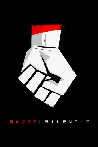 Bajo el silencio Poster of Bajo el silencio