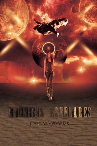 Stellar Chronicles Poster of Stellar Chronicles