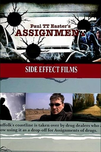 Assignment Poster of Assignment