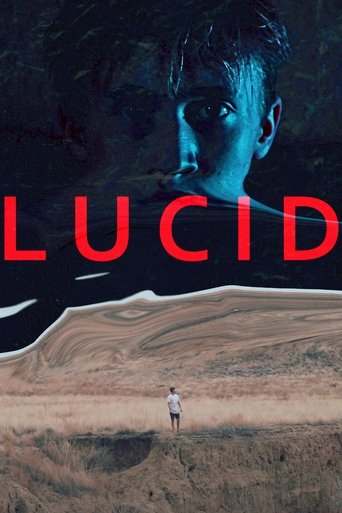 LUCID Poster of LUCID