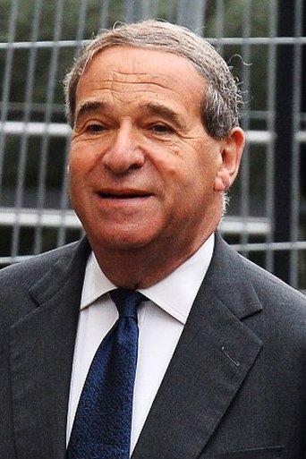 Leon Brittan Portrait of Leon Brittan