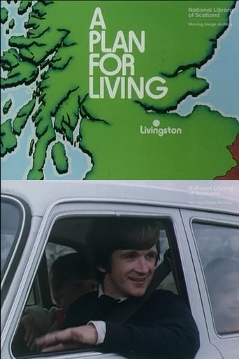 Livingston - A Plan for Living Poster of Livingston - A Plan for Living