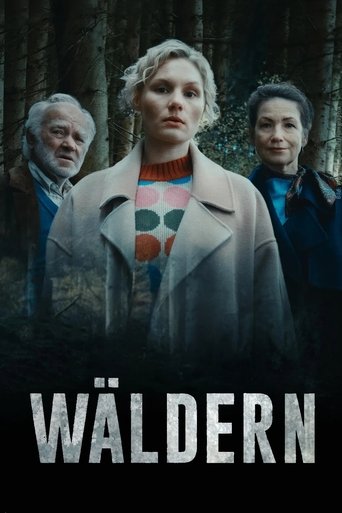 Wäldern Poster of Wäldern