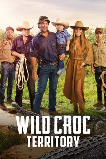 Matt Wright's Wild Territory Poster of Matt Wright's Wild Territory