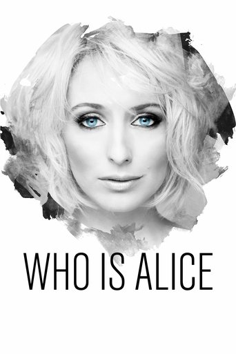 Who Is Alice? Poster of Who Is Alice?