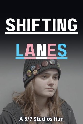Shifting Lanes Poster of Shifting Lanes