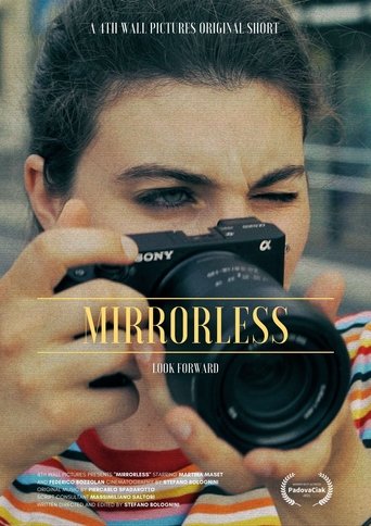 Mirrorless Poster of Mirrorless