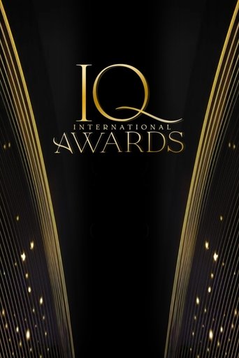 Iraq International Awards Poster of Iraq International Awards