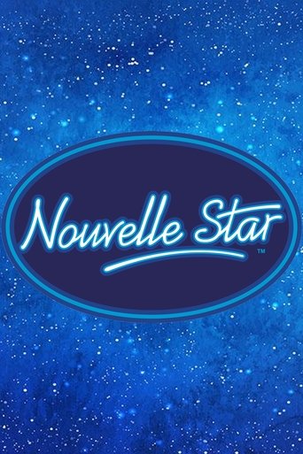 Nouvelle Star Poster of Nouvelle Star
