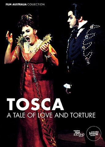 Tosca: A Tale of Love and Torture Poster of Tosca: A Tale of Love and Torture