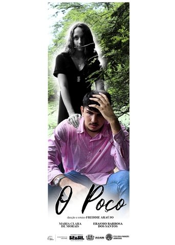 O Poço Poster of O Poço