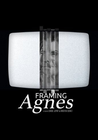 Framing Agnes Poster of Framing Agnes