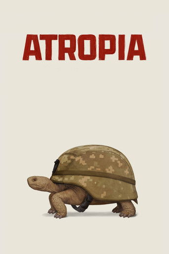 Atropia Poster of Atropia