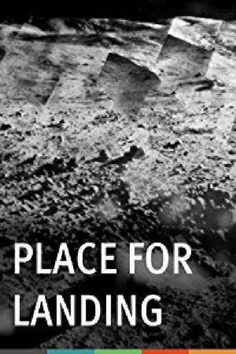Place for Landing Poster of Place for Landing