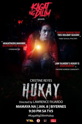 Kagat ng dilim : Hukay Poster of Kagat ng dilim : Hukay