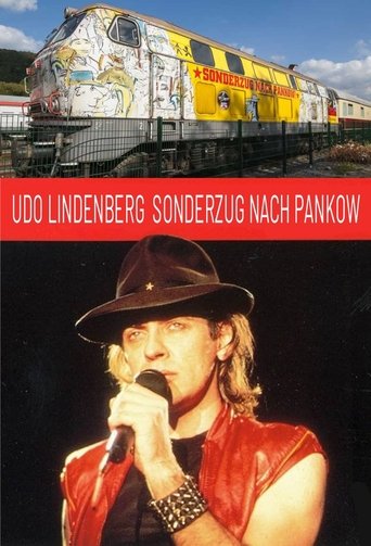 Sonderzug nach Pankow Poster of Sonderzug nach Pankow