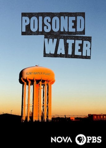 NOVA: Poisoned Water Poster of NOVA: Poisoned Water
