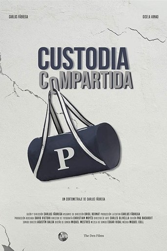 Joint Custody Poster of Joint Custody