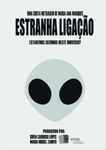 Estranha Ligação Poster of Estranha Ligação