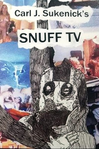 Snuff TV Poster of Snuff TV