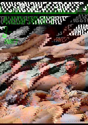 Austin Wilde's Favorite 3-Ways Poster of Austin Wilde's Favorite 3-Ways