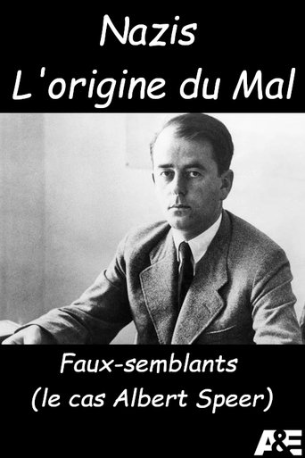 Nazis L'origine du Mal Poster of Nazis L'origine du Mal
