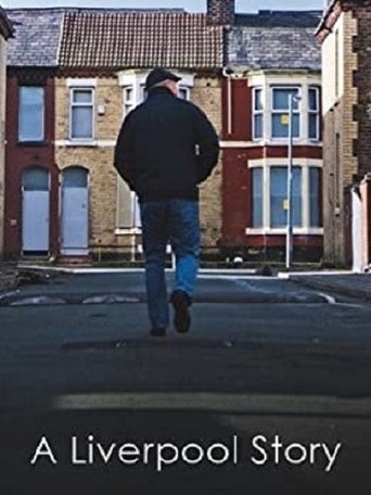Our Eddy - A Liverpool Feature Film Poster of Our Eddy - A Liverpool Feature Film