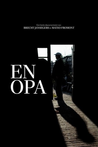 And Grandpa Poster of And Grandpa