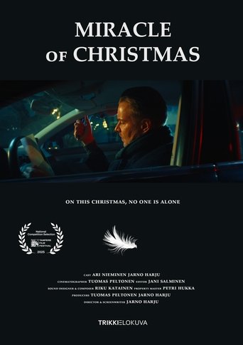 Miracle of Christmas Poster of Miracle of Christmas